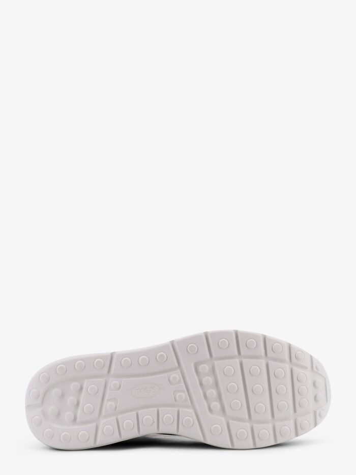 TOD'S Suede Sneakers