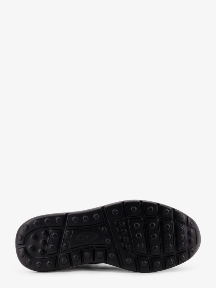 TOD'S Suede Sneakers