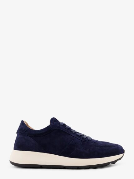 TOD'S Suede Sneakers