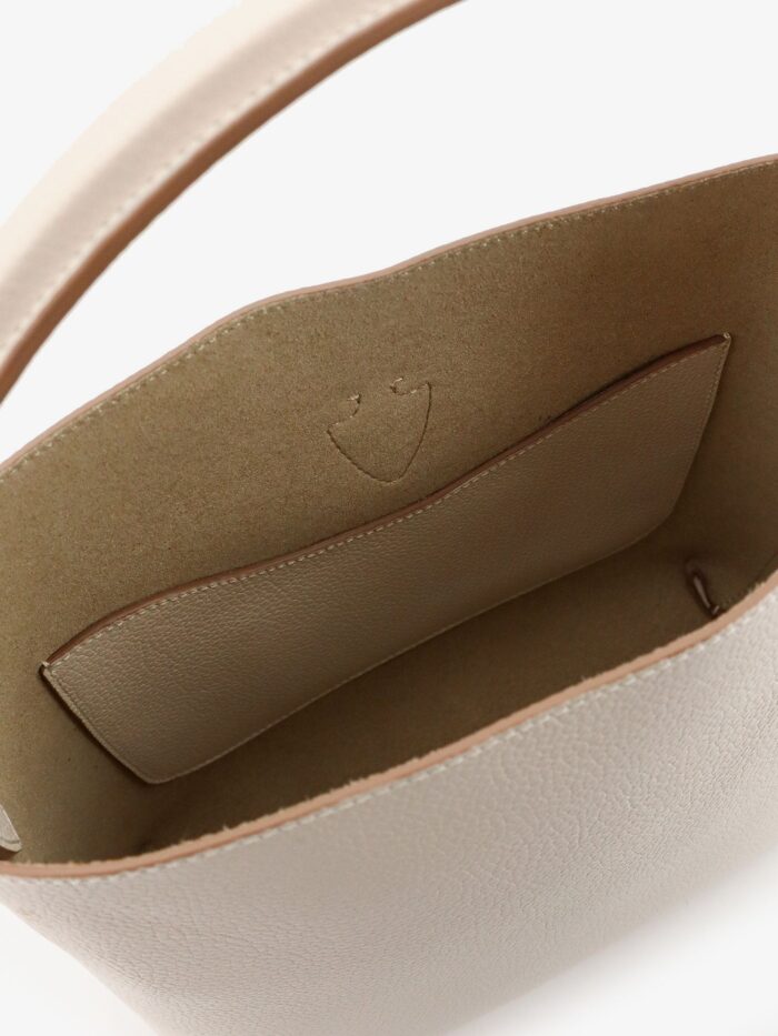 TOD'S T Timeless Leather Crossbody Bag