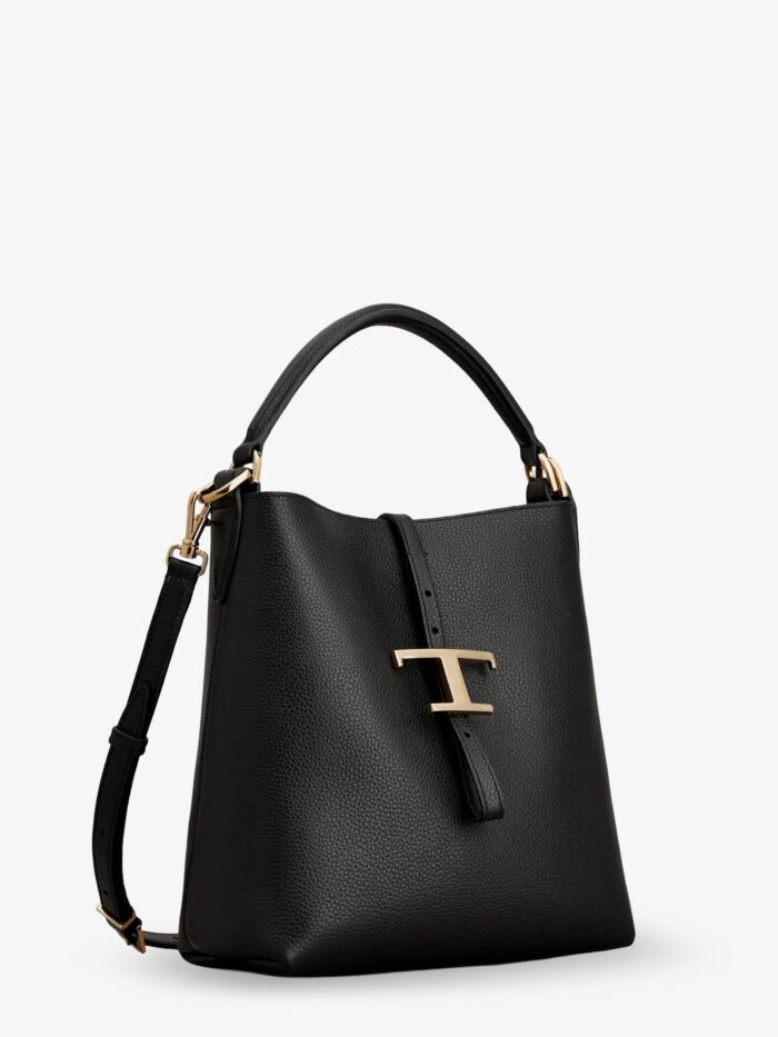 TOD'S T-Timeless Leather Crossbody Bag