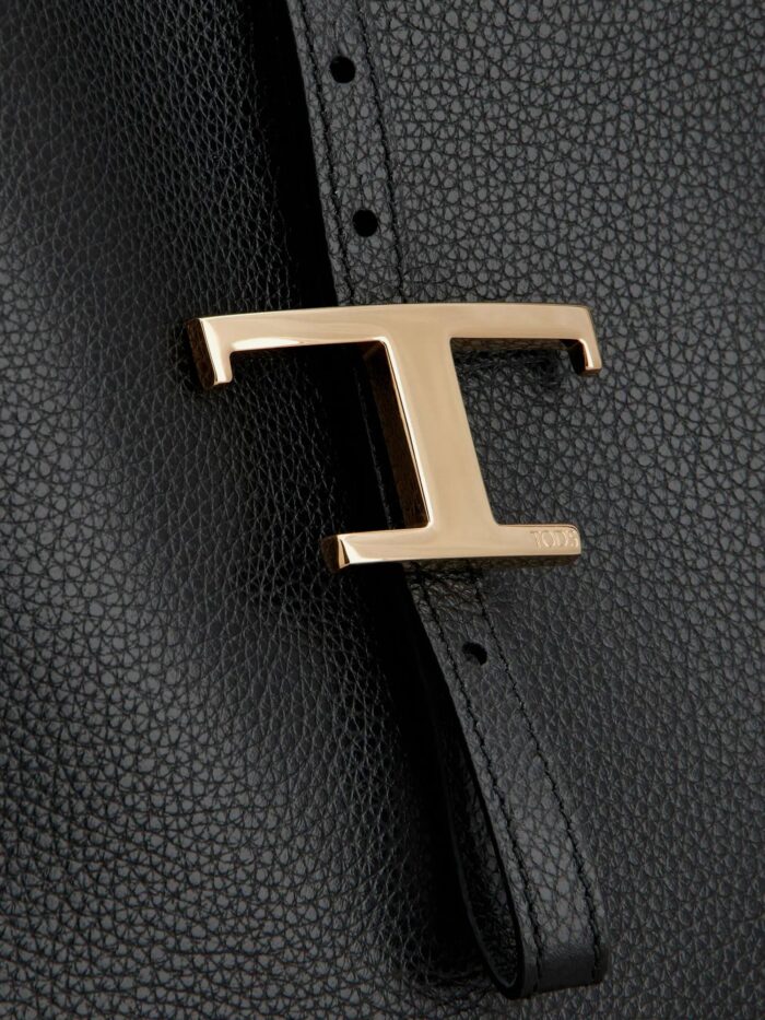 TOD'S T-Timeless Leather Crossbody Bag