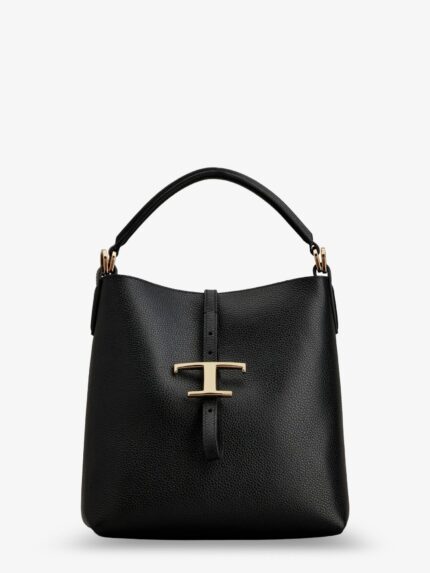 TOD'S T-Timeless Leather Crossbody Bag