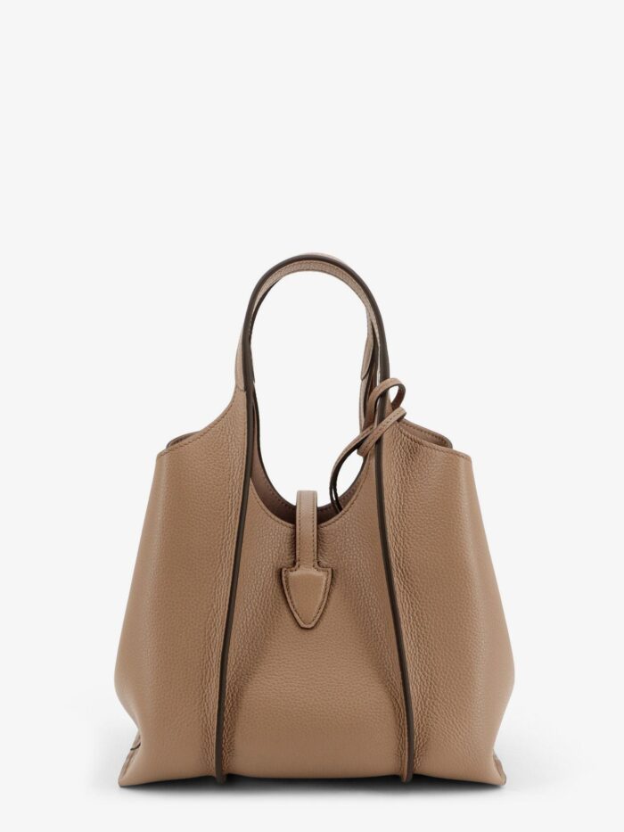 TOD'S T-Timeless Leather Crossbody Bag