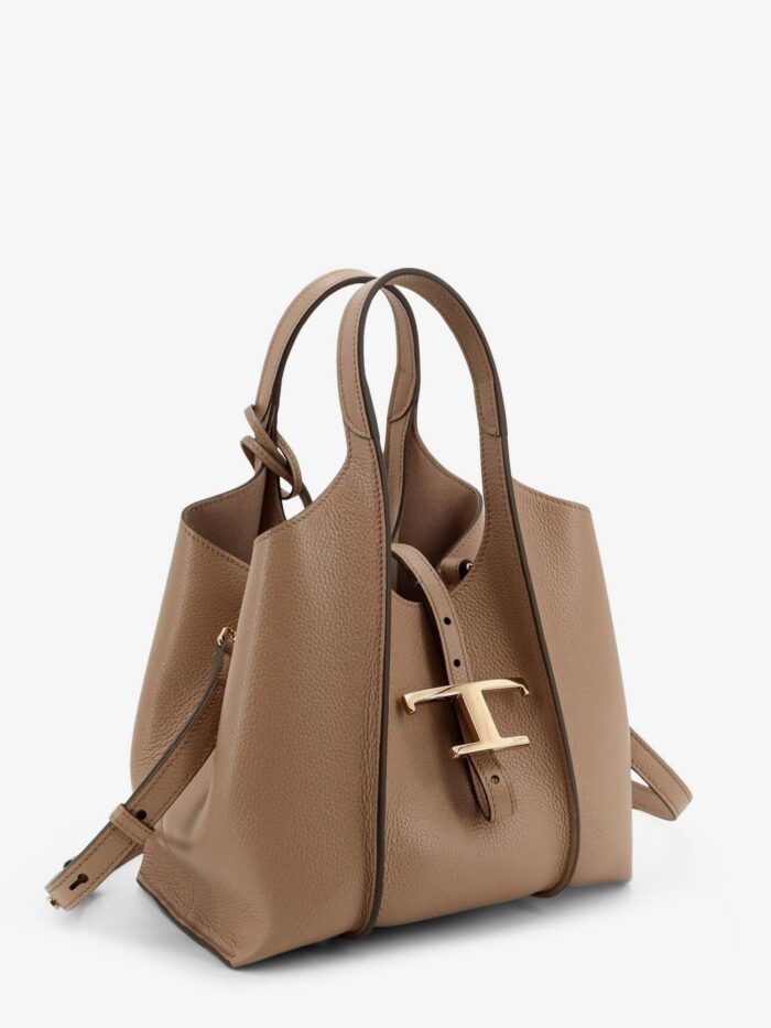 TOD'S T-Timeless Leather Crossbody Bag