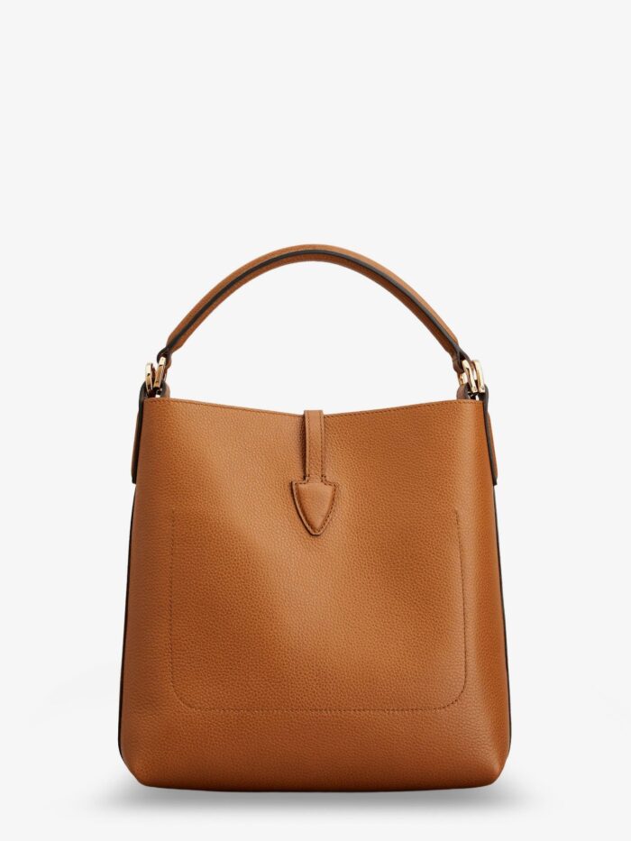 TOD'S T-Timeless Leather Shoulder Bag
