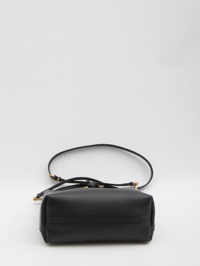 Tod's T Timeless mini bucket bag
