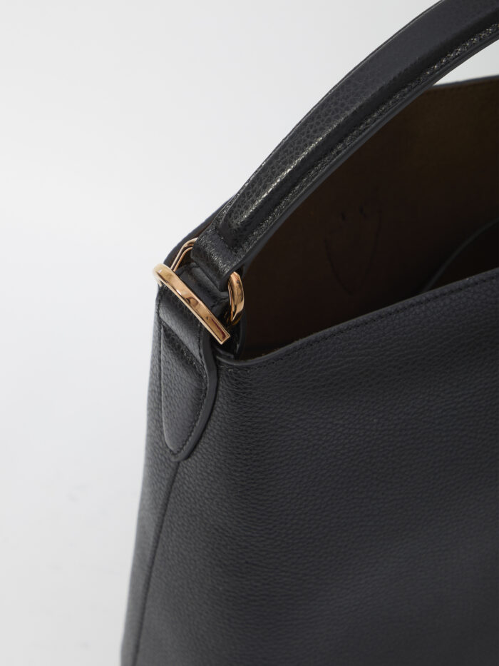 Tod's T Timeless mini bucket bag