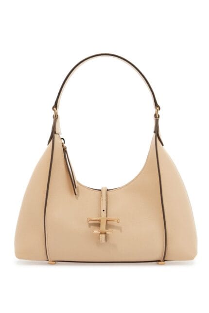 TOD'S T Timeless Shoulder Bag