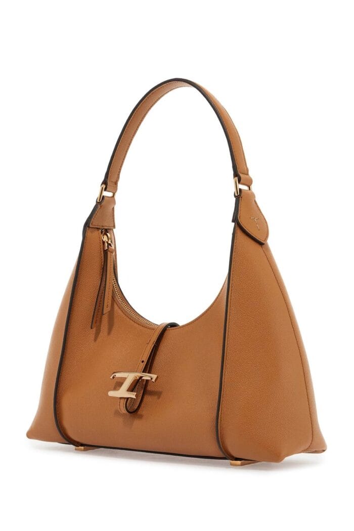 TOD'S T Timeless Shoulder Bag