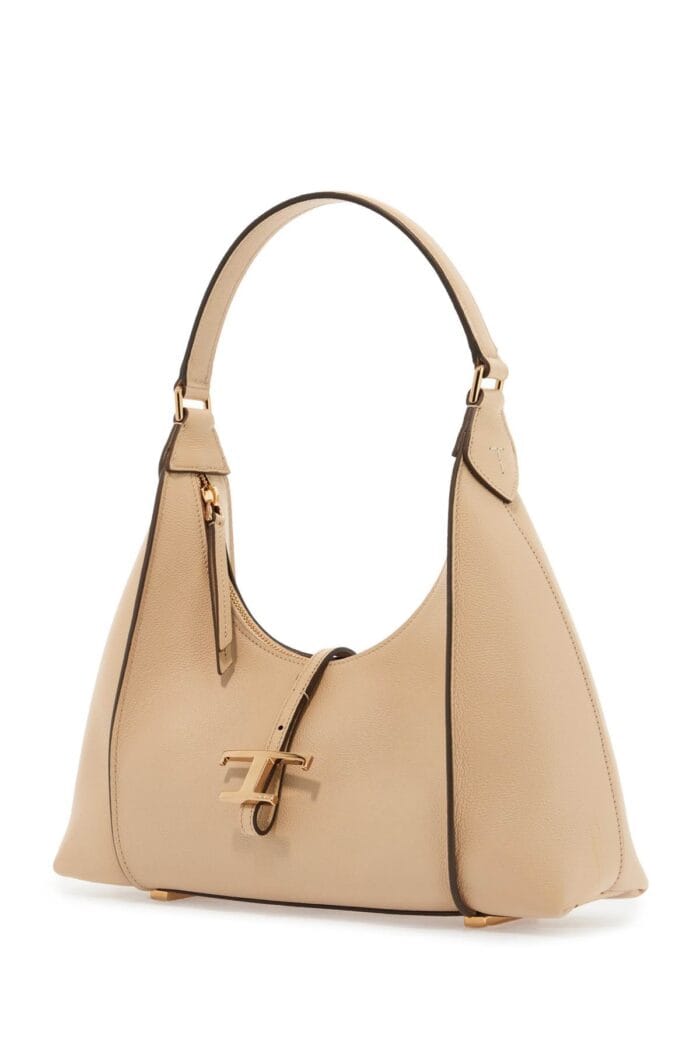 TOD'S T Timeless Shoulder Bag