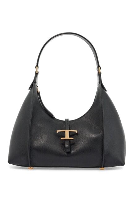 TOD'S T Timeless Shoulder Bag