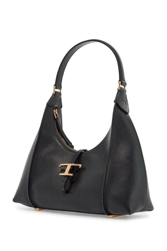 TOD'S T Timeless Shoulder Bag