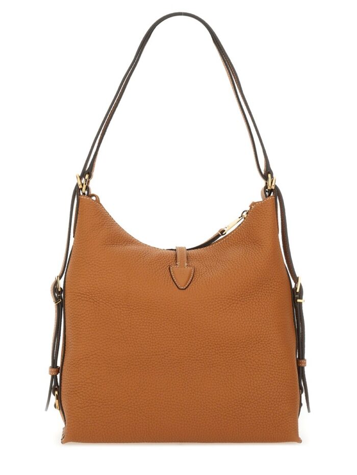 TOD'S "T TIMELESS" SHOULDER BAG