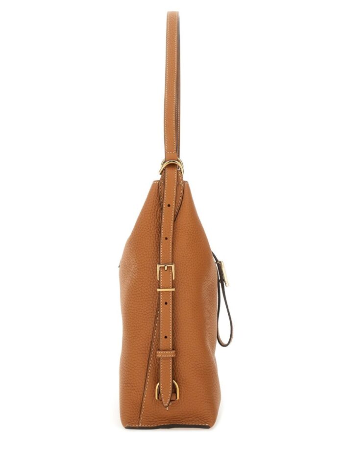TOD'S "T TIMELESS" SHOULDER BAG