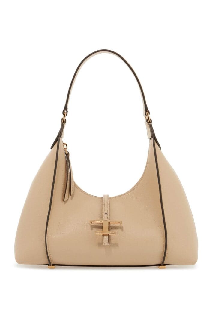 TOD'S T Timeless Shoulder Bag