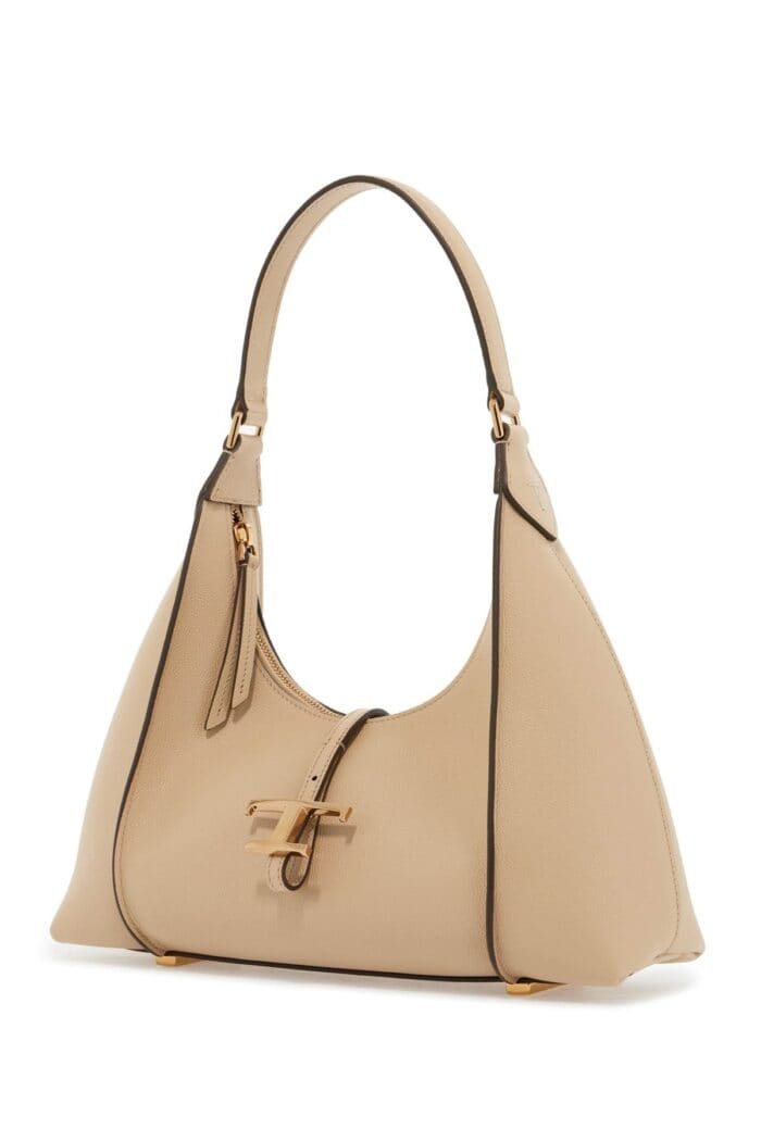 TOD'S T Timeless Shoulder Bag