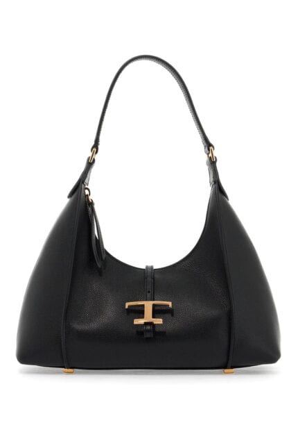 TOD'S T Timeless Shoulder Bag