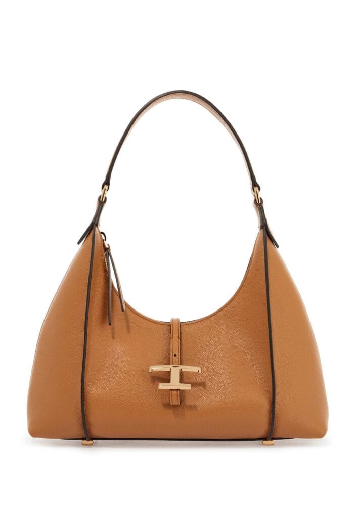 TOD'S T Timeless Shoulder Bag