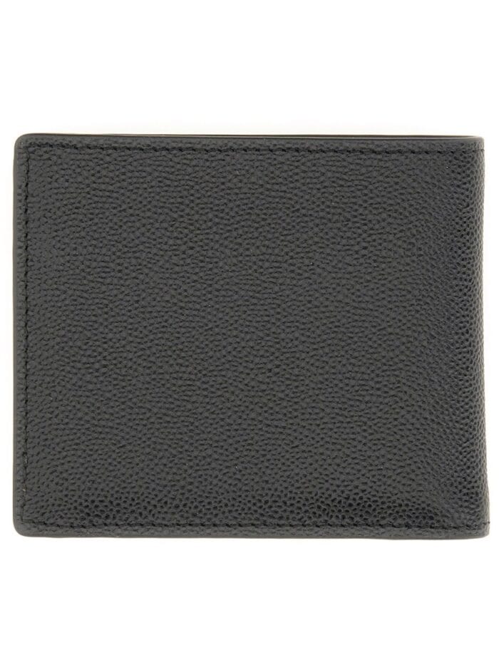 TOD'S "T TIMELESS" WALLET