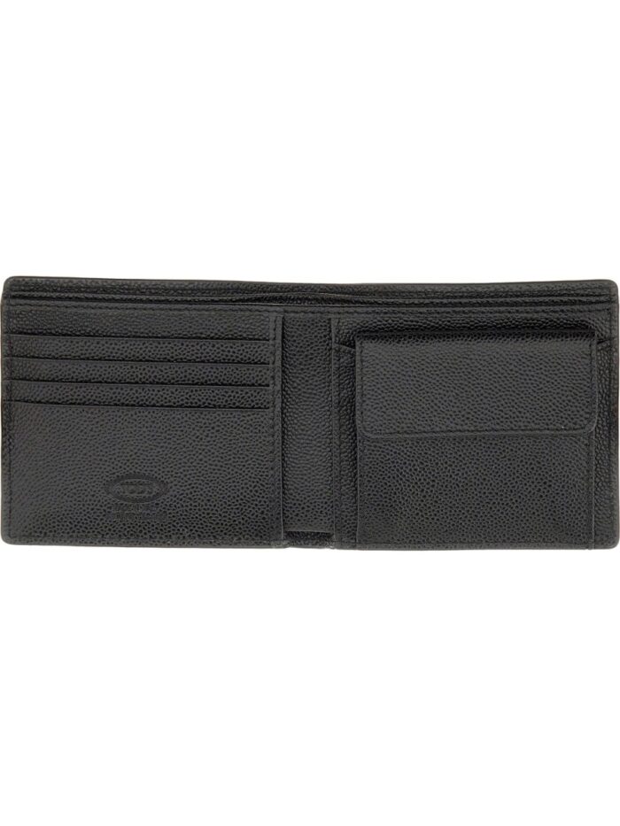 TOD'S "T TIMELESS" WALLET
