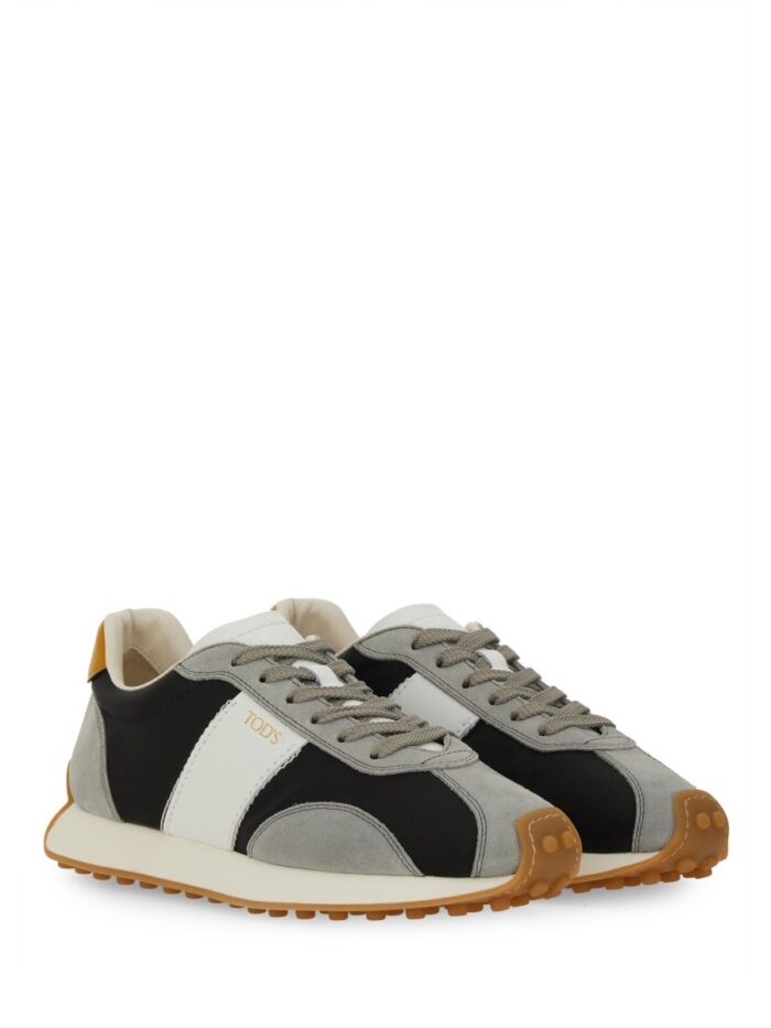 TOD'S "T VINTAGE" SNEAKER