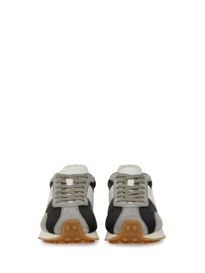 TOD'S "T VINTAGE" SNEAKER