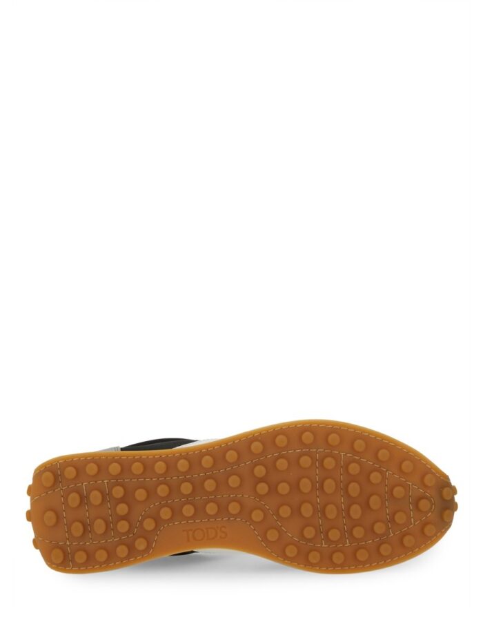 TOD'S "T VINTAGE" SNEAKER