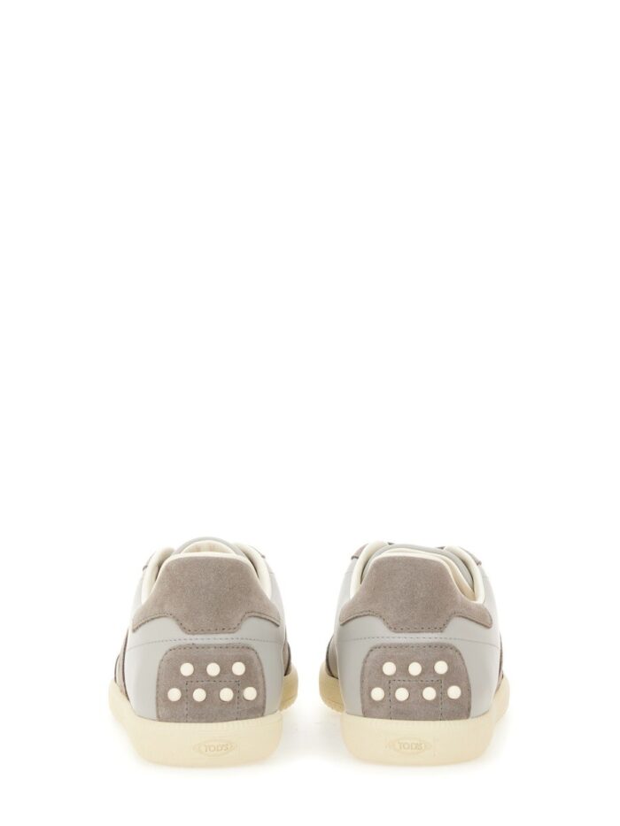 TOD'S TABS SNEAKER