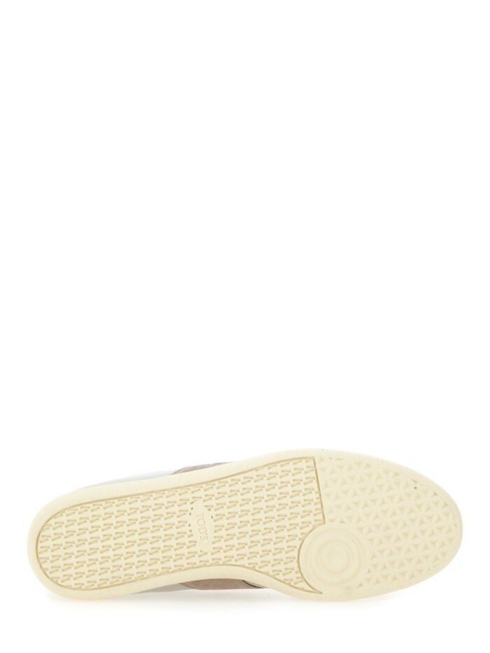 TOD'S TABS SNEAKER