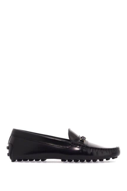 TOD'S Tassel Loa