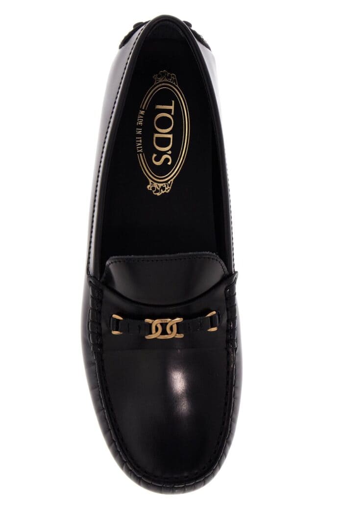 TOD'S Tassel Loa