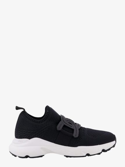 TOD'S Teck Knit Sneakers