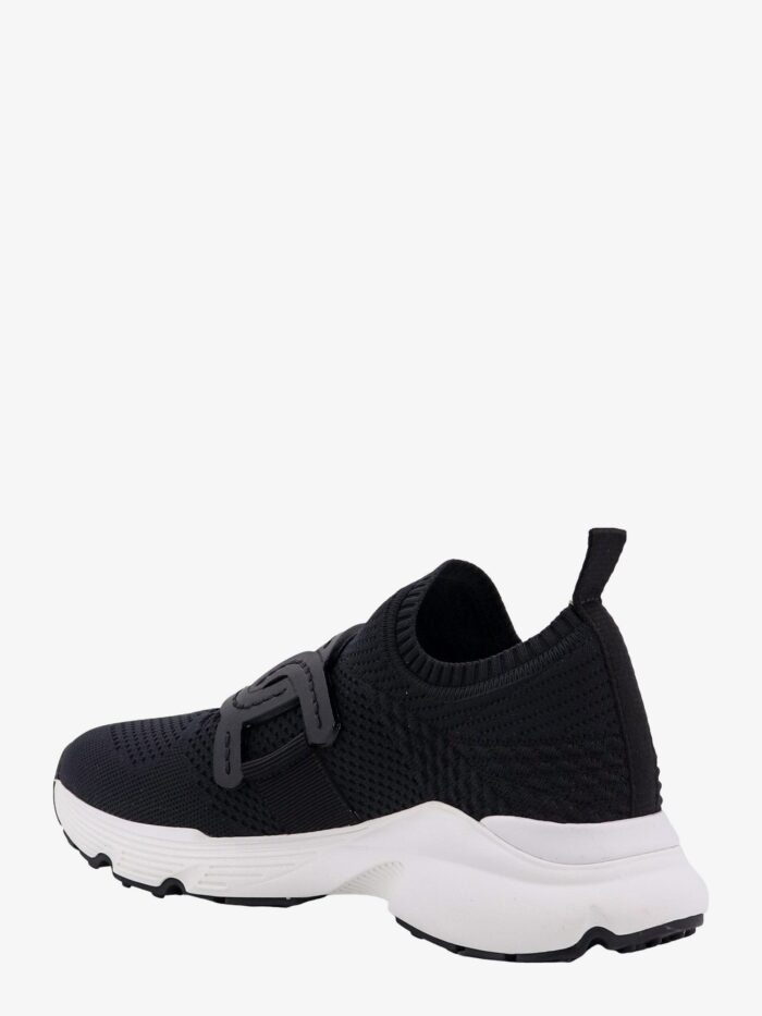 TOD'S Teck Knit Sneakers