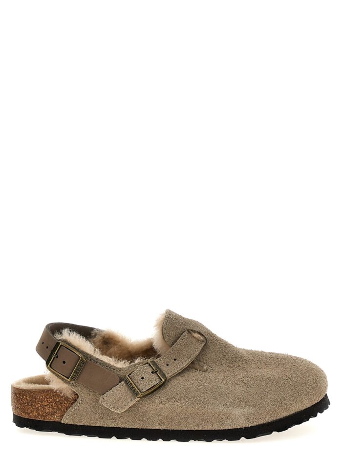 birkenstock 'tokio' sabots Birkenstock 'Tokio' Sabots