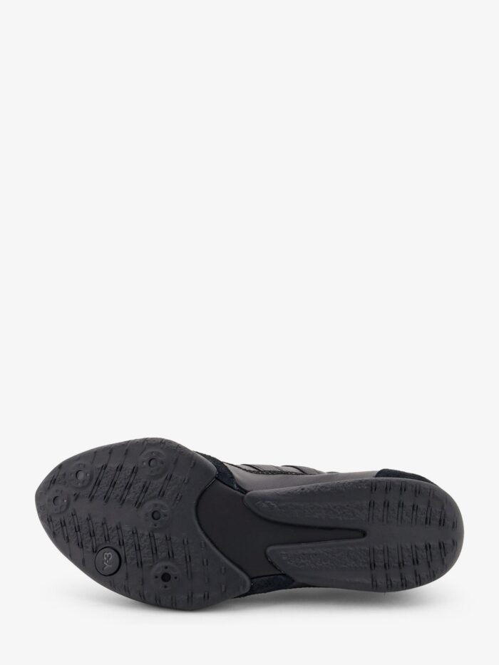 ADIDAS Y-3 Tokyo Leather Sneakers