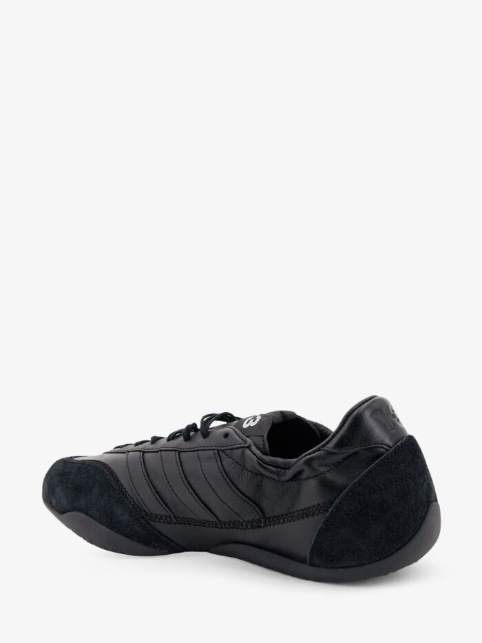 ADIDAS Y-3 Tokyo Leather Sneakers