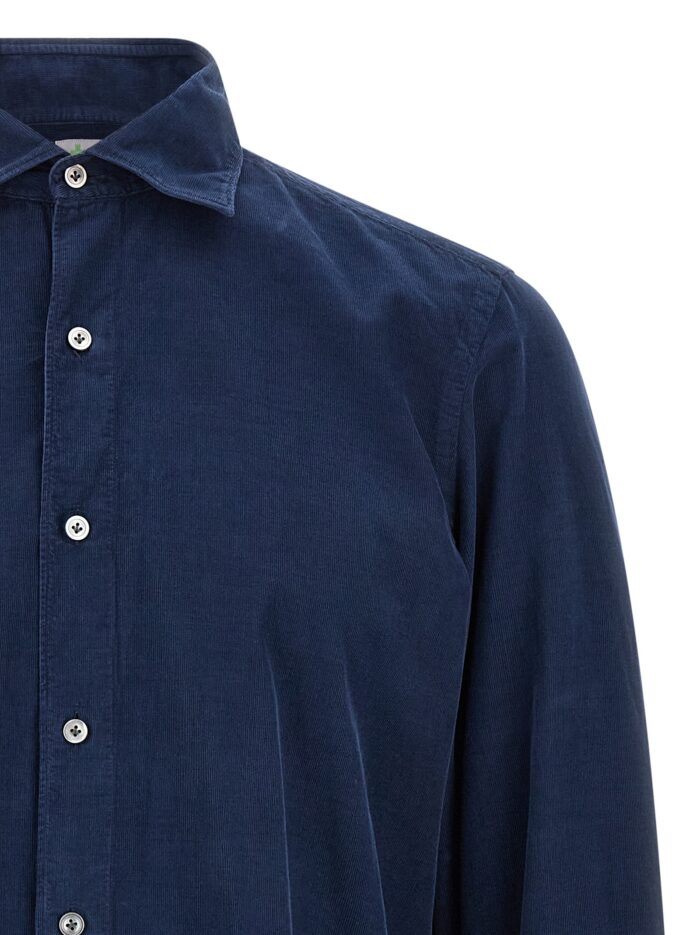FINAMORE 'Tokyo' Shirt