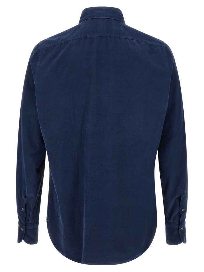 FINAMORE 'Tokyo' Shirt