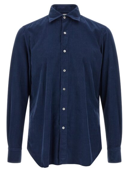 FINAMORE 'Tokyo' Shirt