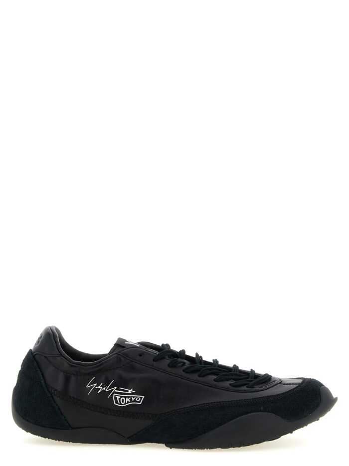 y 3 'tokyo' sneakers Y-3 'Tokyo' Sneakers