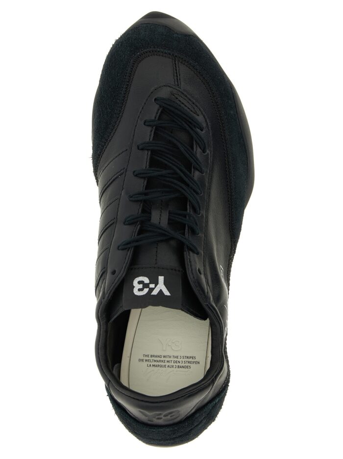 Y-3 'Tokyo' Sneakers