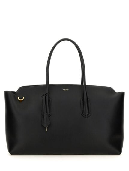 TOM FORD "ALEXANDER EAST WEST" TOTE BAG