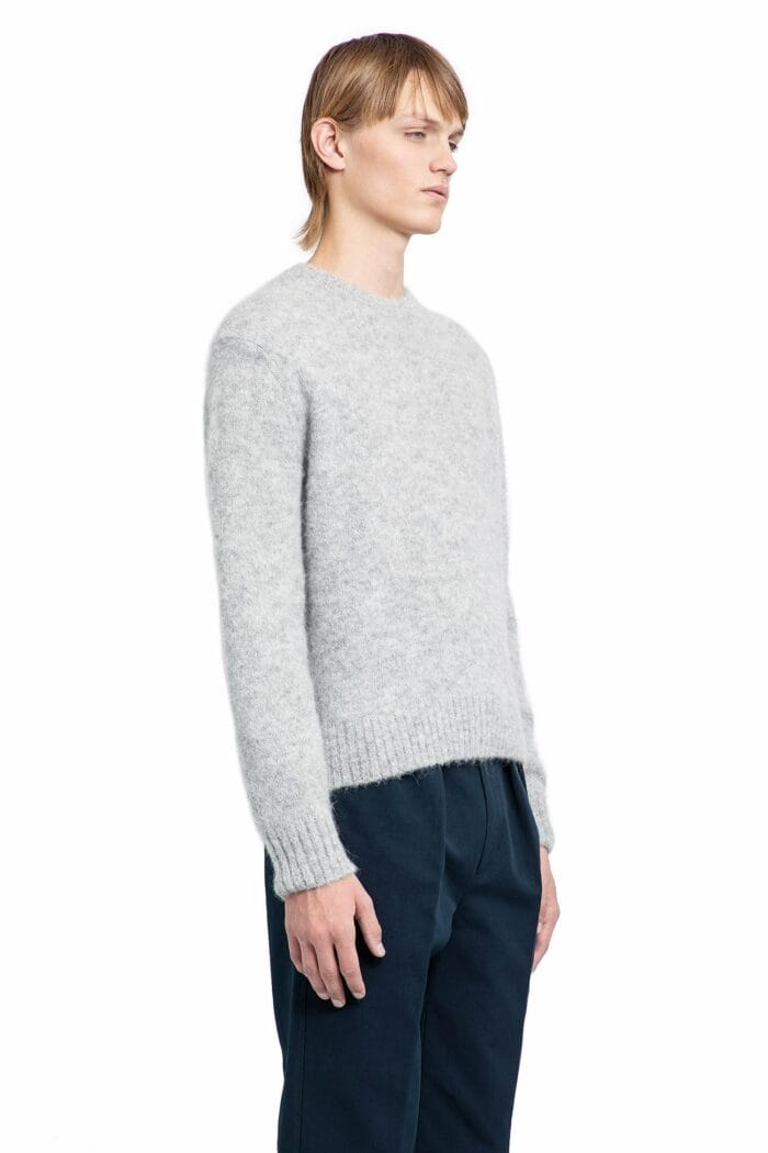 TOM FORD Alpaca Blend Sweater