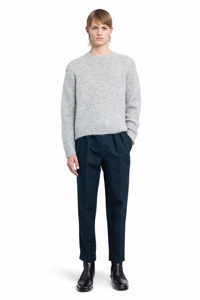 TOM FORD Alpaca Blend Sweater