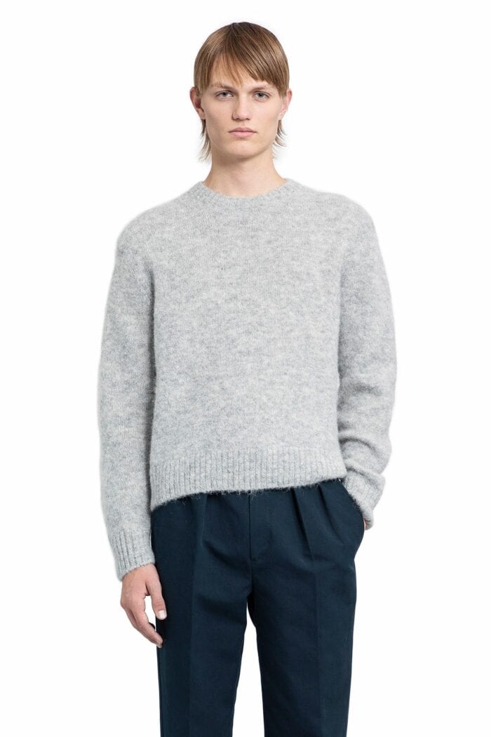 TOM FORD Alpaca Blend Sweater