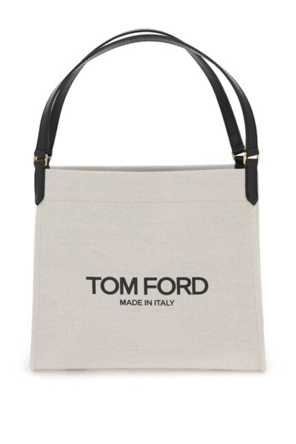 TOM FORD Amalfi Tote Bag
