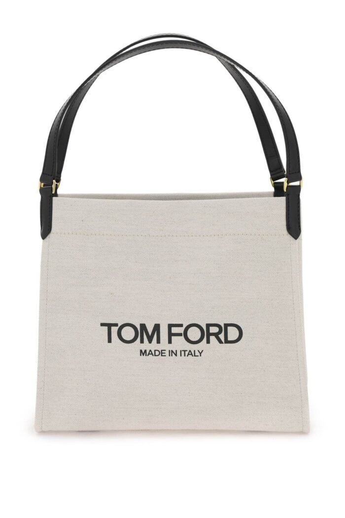 TOM FORD Amalfi Tote Bag