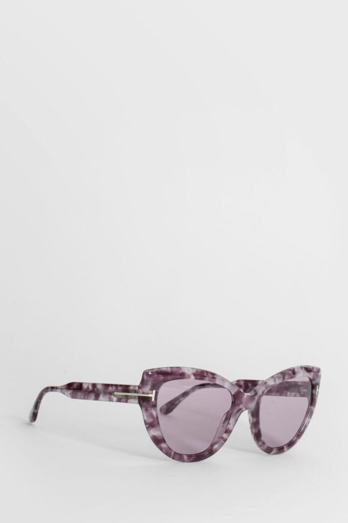 TOM FORD Anya Sunglasses