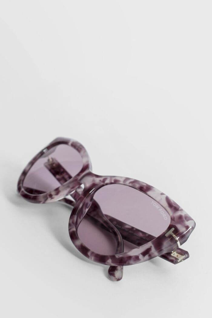 TOM FORD Anya Sunglasses